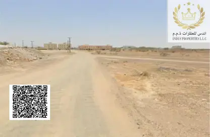 Land - Studio for sale in Manama - Ajman