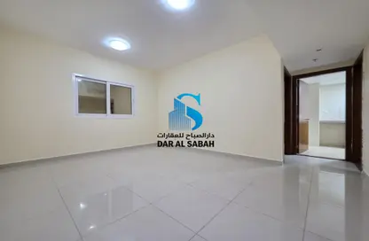 Apartment - 1 Bedroom - 1 Bathroom for rent in Tiger Building Al Yarmouk - Al Nahda - Sharjah