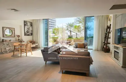 شقة - غرفة نوم - 2 حمامات للبيع في ممشى السعديات - منطقة السعديات الثقافية - جزيرة السعديات - أبوظبي