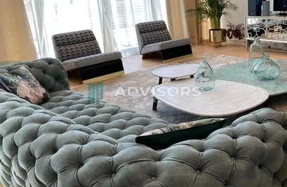 تاون هاوس - 3 غرف نوم - 5 حمامات للبيع في ممشى السعديات - منطقة السعديات الثقافية - جزيرة السعديات - أبوظبي