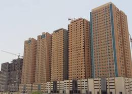 Apartment - 2 bedrooms - 2 bathrooms for rent in Paradise Lakes Tower B6 - Paradise Lakes Towers - Emirates City - Ajman Apartment - 2 bedrooms - 2 bathrooms for rent in Paradise Lakes Tower B6 - Paradise Lakes Towers - Emirates City - Ajman
