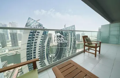 Apartment - 1 Bedroom - 1 Bathroom for rent in Vera Residences - Business Bay - Dubai Apartment - 1 Bedroom - 1 Bathroom for rent in Vera Residences - Business Bay - Dubai
