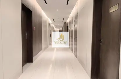 شقة - 2 غرف نوم - 3 حمامات للايجار في سراب 2 - الجادة - الشارقة