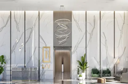 Apartment - 1 Bedroom - 2 Bathrooms for sale in LIV Marina - Dubai Marina - Dubai