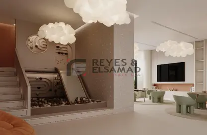 Apartment - 1 Bedroom - 2 Bathrooms for sale in Zenith Residences - International City - Dubai