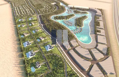 Land - Studio for sale in Arabian Hills Estate - Al Faqa'a - Al Ain