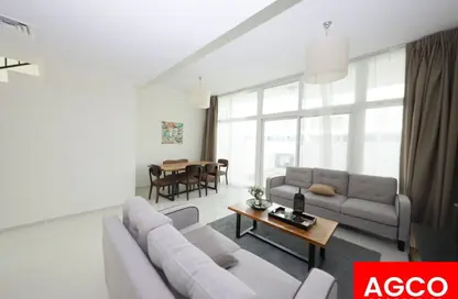 Townhouse - 2 Bedrooms - 3 Bathrooms for sale in Centaury - The Roots DAMAC Hills 2 - Damac Hills 2 - Dubai