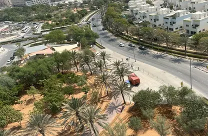 شقة - غرفة نوم - 1 حمام للايجار في بناية هاميني - قرية الجميرا سركل - دبي