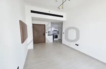 Apartment - 1 Bedroom - 1 Bathroom for rent in Binghatti Tulip - Jumeirah Village Circle - Dubai