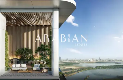 Apartment - 1 Bedroom - 1 Bathroom for sale in Claydon House - Bukadra - Dubai