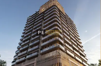 Apartment - 1 Bedroom - 2 Bathrooms for sale in Lume Residence - Jumeirah Village Circle - Dubai