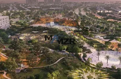 Villa - 4 Bedrooms - 4 Bathrooms for sale in Yas Park Views - Yas Island - Abu Dhabi