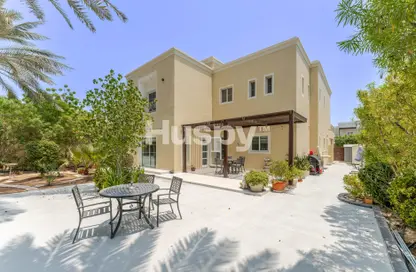 Villa - 5 Bedrooms - 5 Bathrooms for sale in Meadows 1 - Meadows - Dubai