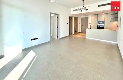 شقة - غرفة نوم - 2 حمامات للايجار في أكسفورد تيراسز - منطقة 11 - قرية جميرا الدائرية - دبي