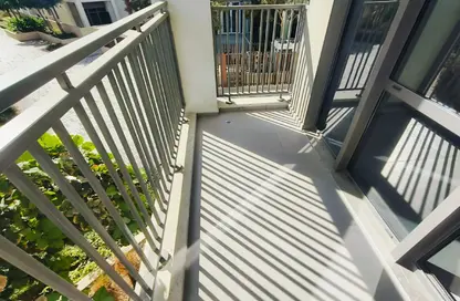 شقة - غرفة نوم - 1 حمام للايجار في أبتاون الزاهية - الزاهية - تجارية مويلح - الشارقة