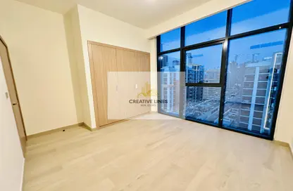 شقة - غرفة نوم - 1 حمام للايجار في عزيزي ريفيرا - ميدان واحد - ميدان - دبي