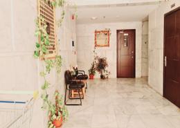 Studio - 1 bathroom for rent in Al Mwaihat 2 - Al Mwaihat - Ajman