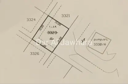 Land - Studio for sale in Muwaileh Commercial - Sharjah