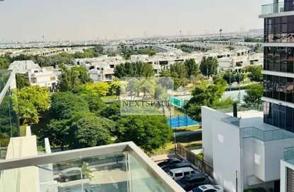 شقة - غرفة نوم - 2 حمامات للايجار في لوريتو 2 ب - لوريتو - داماك هيلز - دبي شقة - غرفة نوم - 2 حمامات للايجار في لوريتو 2 ب - لوريتو - داماك هيلز - دبي