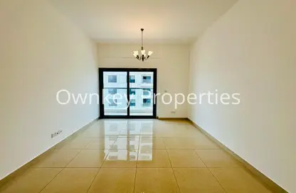 Apartment - 1 Bedroom - 2 Bathrooms for rent in Al Abeir Tower - Jumeirah Village Circle - Dubai