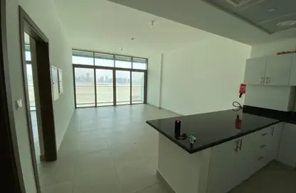 Apartment - 1 Bedroom - 2 Bathrooms for rent in Park View - Saadiyat Island - Abu Dhabi