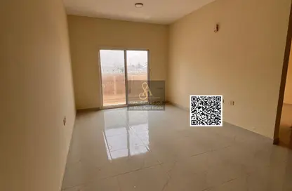 Apartment - 1 Bedroom - 1 Bathroom for rent in Sheikh Jaber Al Sabah Street - Al Naimiya - Al Nuaimiya - Ajman