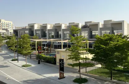 فيلا - 5 غرف نوم - 6 حمامات للايجار في فلل 180 درجة - ليوان - دبي لاند - دبي