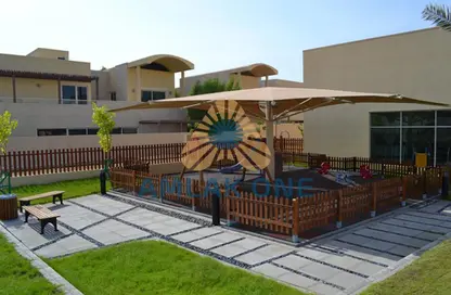 Villa - 4 Bedrooms - 5 Bathrooms for sale in Sidra Community - Al Raha Gardens - Abu Dhabi