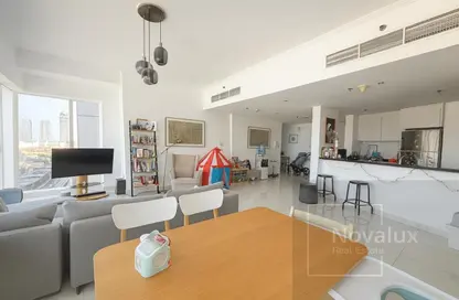 Apartment - 2 Bedrooms - 3 Bathrooms for sale in Damac Heights - Dubai Marina - Dubai Apartment - 2 Bedrooms - 3 Bathrooms for sale in Damac Heights - Dubai Marina - Dubai