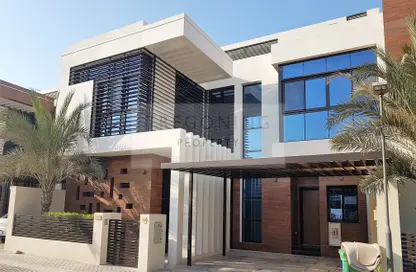 Villa - 4 Bedrooms - 5 Bathrooms for rent in Umm Suqeim 2 Villas - Umm Suqeim 2 - Umm Suqeim - Dubai
