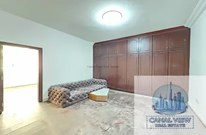 Apartment - 1 Bedroom - 1 Bathroom for rent in Khalifa City A Villas - Khalifa City A - Khalifa City - Abu Dhabi