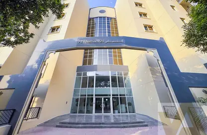 Apartment - Studio - 1 Bathroom for rent in Al Thamam 24 - Remraam - Dubai Land - Dubai