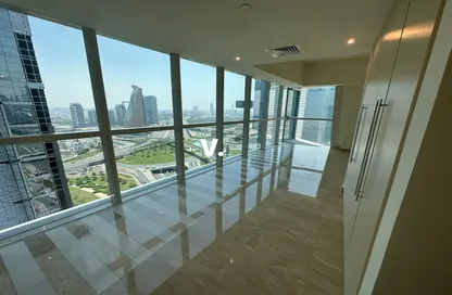 Apartment - 2 Bedrooms - 2 Bathrooms for rent in Sama Tower - Sheikh Zayed Road - Dubai