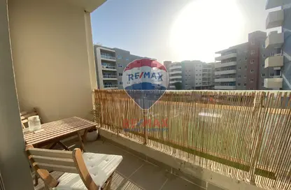 Apartment - 1 Bedroom - 2 Bathrooms for rent in Tower 29 - Al Reef Downtown - Al Reef - Abu Dhabi Apartment - 1 Bedroom - 2 Bathrooms for rent in Tower 29 - Al Reef Downtown - Al Reef - Abu Dhabi