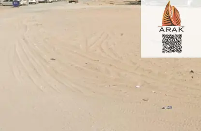 Land - Studio for sale in Al Jurf 2 - Al Jurf - Ajman Downtown - Ajman