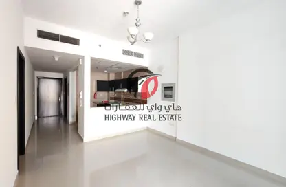 شقة - غرفة نوم - 2 حمامات للايجار في اوريون - ارجان - دبي شقة - غرفة نوم - 2 حمامات للايجار في اوريون - ارجان - دبي