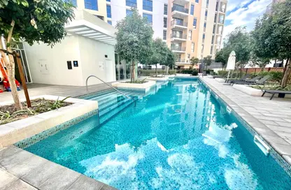 Apartment - 1 Bedroom - 1 Bathroom for rent in Zohour 3 - Al Zahia - Muwaileh Commercial - Sharjah