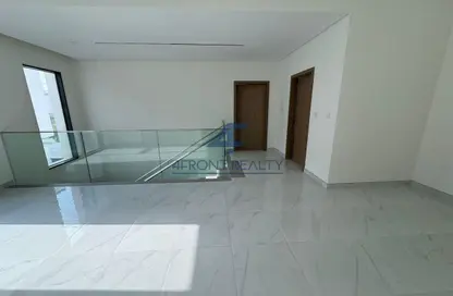 فيلا - 4 غرف نوم - 5 حمامات للايجار في مروج الفرجان - الفرجان - دبي