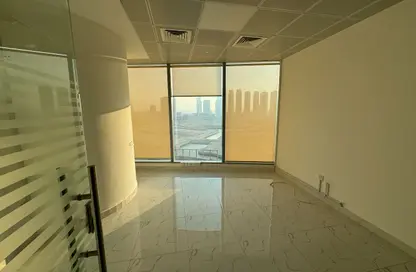 Office Space - Studio for rent in Addax port office tower - City Of Lights - Al Reem Island - Abu Dhabi