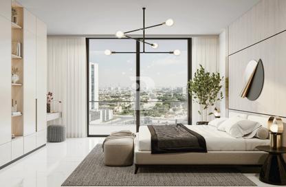 Apartment - 1 Bedroom - 2 Bathrooms for sale in Equiti Home - Al Furjan - Dubai
