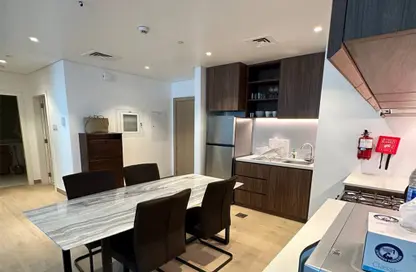 Apartment - 1 Bedroom - 2 Bathrooms for sale in La Cote Building 2 - Jumeirah 1 - Jumeirah - Dubai