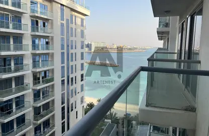 شقة - غرفة نوم - 2 حمامات للبيع في باسيفيك - جزيرة المرجان - رأس الخيمة