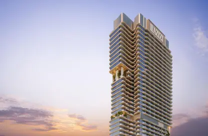 Apartment - Studio - 1 Bathroom for sale in Azizi Milan 9 - City of Arabia - Dubai Apartment - Studio - 1 Bathroom for sale in Azizi Milan 9 - City of Arabia - Dubai