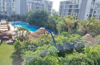 شقة - 1 حمام للايجار في تورينو - ارجان - دبي