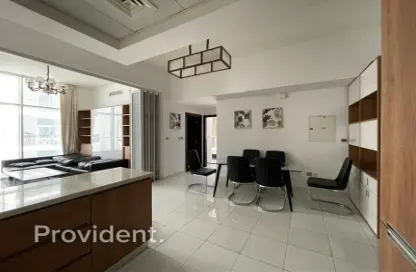 Apartment - 2 Bedrooms - 3 Bathrooms for rent in Glamz by Danube - Glamz - Al Furjan - Dubai