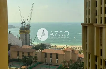 Apartment - 1 Bedroom - 2 Bathrooms for rent in Murjan 1 - Murjan - Jumeirah Beach Residence - Dubai