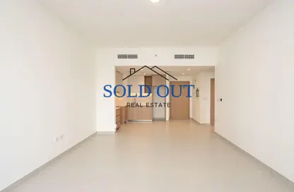 Apartment - 1 Bedroom - 1 Bathroom for sale in Island Park I - Dubai Creek Harbour (The Lagoons) - Dubai