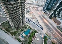 Apartment - 1 bedroom - 2 bathrooms for rent in South Ridge 6 - South Ridge - Downtown Dubai - Dubai