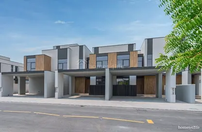 Villa - 3 Bedrooms - 4 Bathrooms for sale in Mudon Al Ranim 3 - Mudon - Dubai