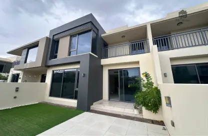 Villa - 4 Bedrooms - 5 Bathrooms for rent in Maple 1 - Maple at Dubai Hills Estate - Dubai Hills Estate - Dubai